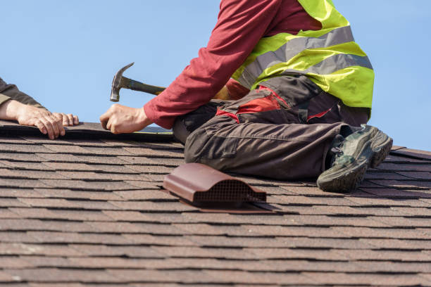 Trusted Lakeside, MT Roofing Contractor Experts