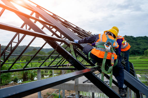 Best Metal Roofing Contractor  in Lakeside, MT