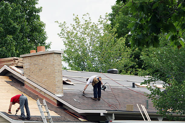 Quick and Trustworthy Emergency Roof Repair Services in Lakeside, MT