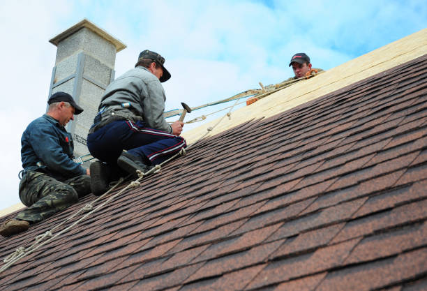 Best Slate Roofing Contractor  in Lakeside, MT